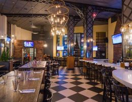 Hilton Garden Inn Tribeca, New York