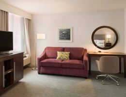 Hampton Inn Times Square South, New York