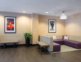 Hampton Inn Times Square South, New York