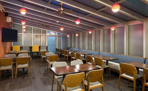 Hotel Hampton Inn Times Square South image