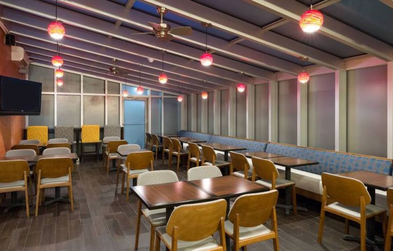Hampton Inn Times Square South, New York