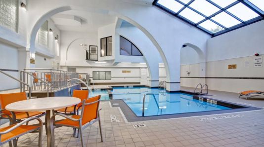 Holiday Inn Hotel & Suites Windsor Ambassador Bridge, Windsor (ON)