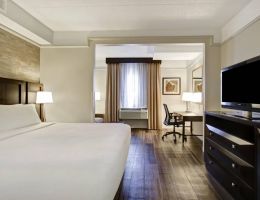 Holiday Inn Hotel & Suites Windsor Ambassador Bridge, Windsor (ON)