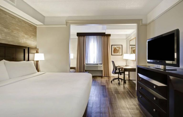 Holiday Inn Hotel & Suites Windsor Ambassador Bridge, Windsor (ON)