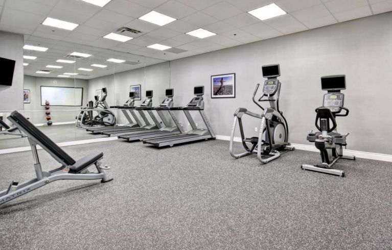 Holiday Inn Hotel & Suites Windsor Ambassador Bridge, Windsor (ON)