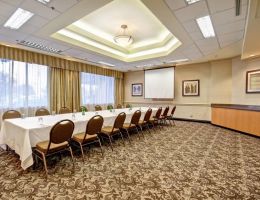 Holiday Inn Hotel & Suites Windsor Ambassador Bridge, Windsor (ON)