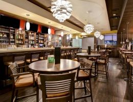 Holiday Inn Hotel & Suites Windsor Ambassador Bridge, Windsor (ON)
