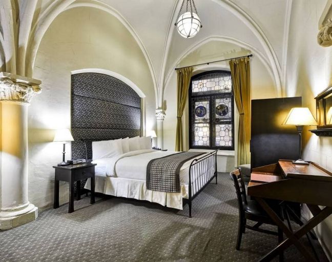 Dylan Hotel NYC