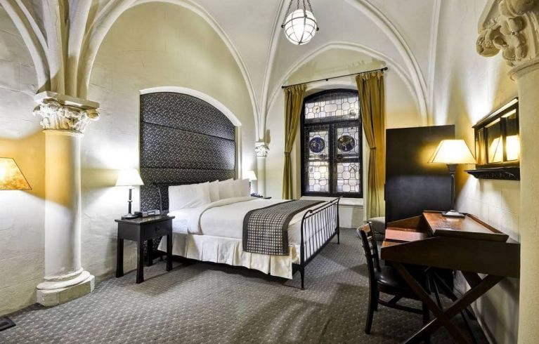 Dylan Hotel NYC, New York