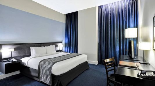 Dylan Hotel NYC, New York