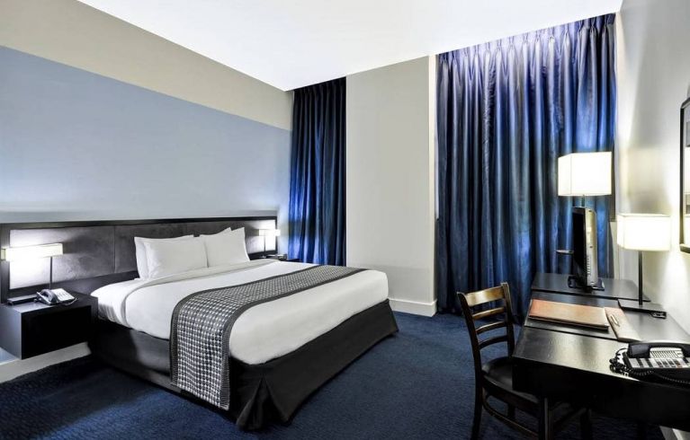Dylan Hotel NYC, New York
