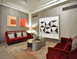 Dylan Hotel NYC, New York