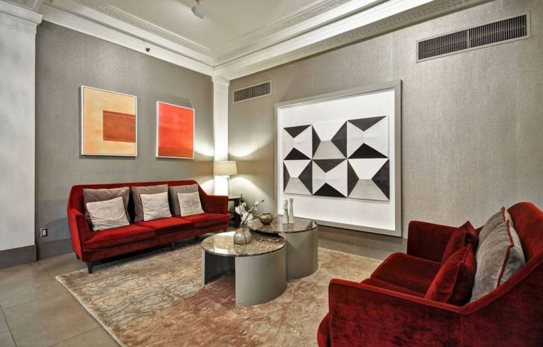 Dylan Hotel NYC, New York