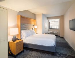 Holiday Inn Express Wall Street, New York