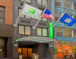 Holiday Inn Express Wall Street, New York