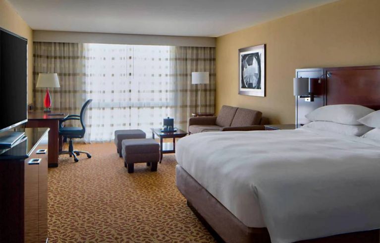 Houston Marriott South At Hobby Airport, Houston