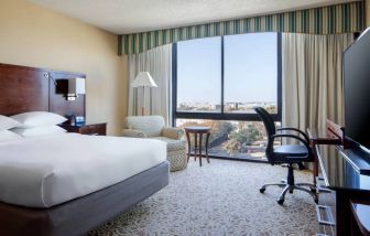 Houston Marriott South At Hobby Airport, Houston