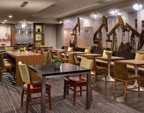 Houston Marriott South At Hobby Airport, Houston