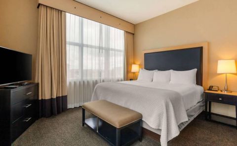 Hotel Cambria Suites Denver Airport image