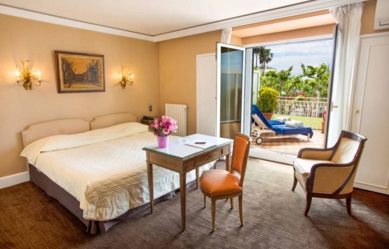 Hotel Splendid, Cannes