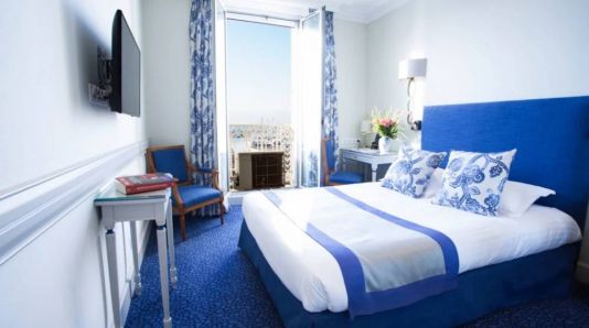 Hotel Splendid, Cannes