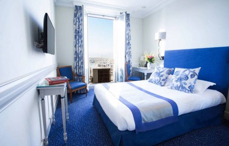 Hotel Splendid, Cannes