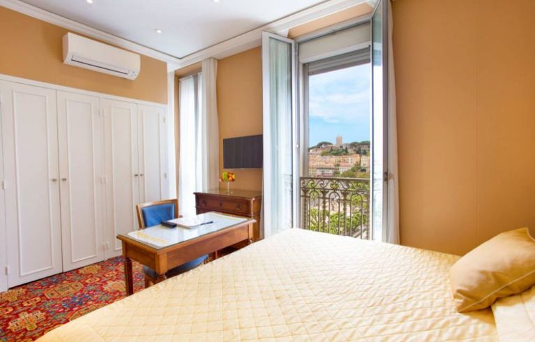 Hotel Splendid, Cannes