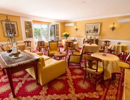 Hotel Splendid, Cannes