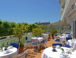 Hotel Splendid, Cannes