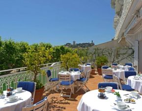 Hotel Splendid, Cannes