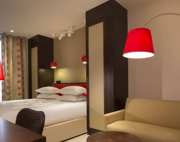 Hotel Eden