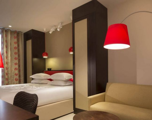 Hotel Eden