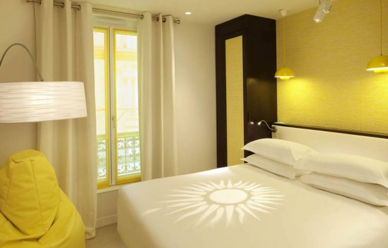 Hotel Eden, Paris