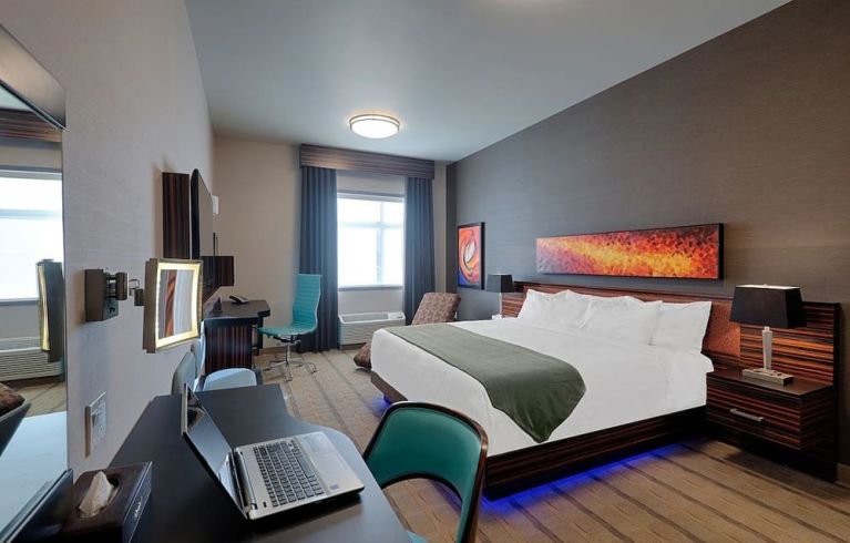 Hotel Clique Calgary Airport, Calgary