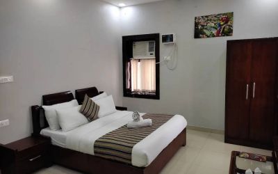 Hotel Krishna Ji
