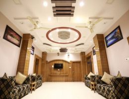 Hotel Krishna Ji, Haridwar