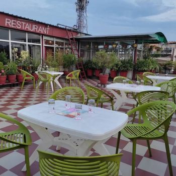 Hotel Hotel Krishna Ji image