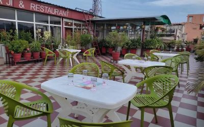Hotel Krishna Ji