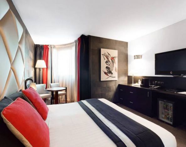 Hotel Palladia Toulouse, Toulouse