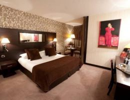 Hotel Palladia Toulouse, Toulouse