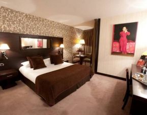 Hotel Palladia Toulouse, Toulouse