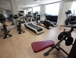 Hotel Palladia Toulouse, Toulouse
