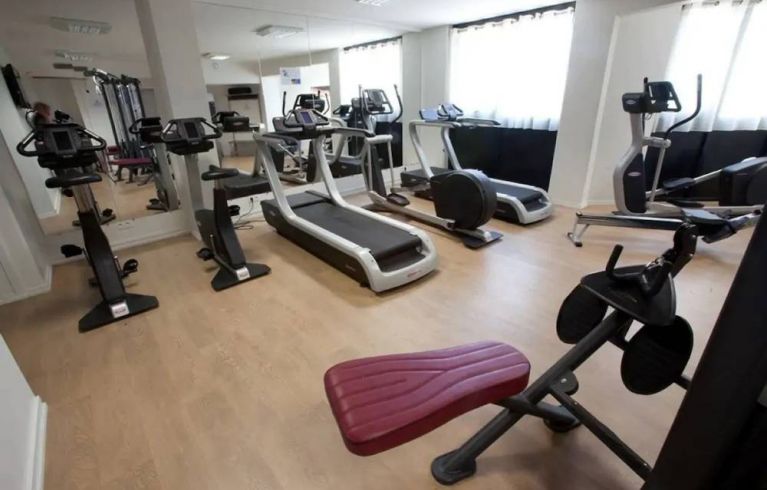 Hotel Palladia Toulouse, Toulouse