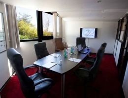 Hotel Palladia Toulouse, Toulouse
