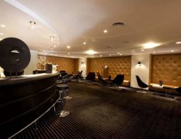 Hotel Palladia Toulouse, Toulouse