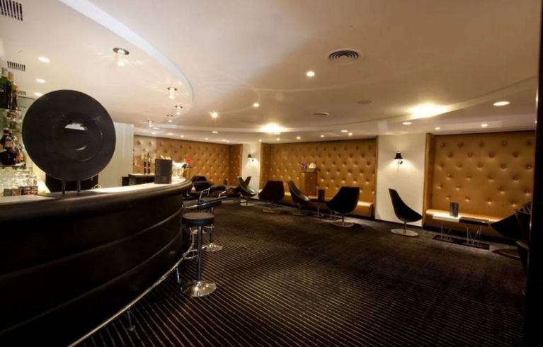 Hotel Palladia Toulouse, Toulouse