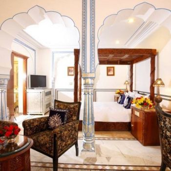 Hotel Raj Palace Jaipur image