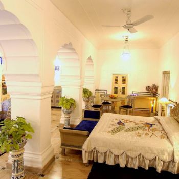 Hotel Raj Palace Jaipur image