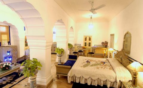 Hotel Raj Palace Jaipur image