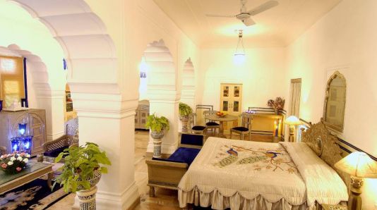 Raj Palace Jaipur, Jaipur